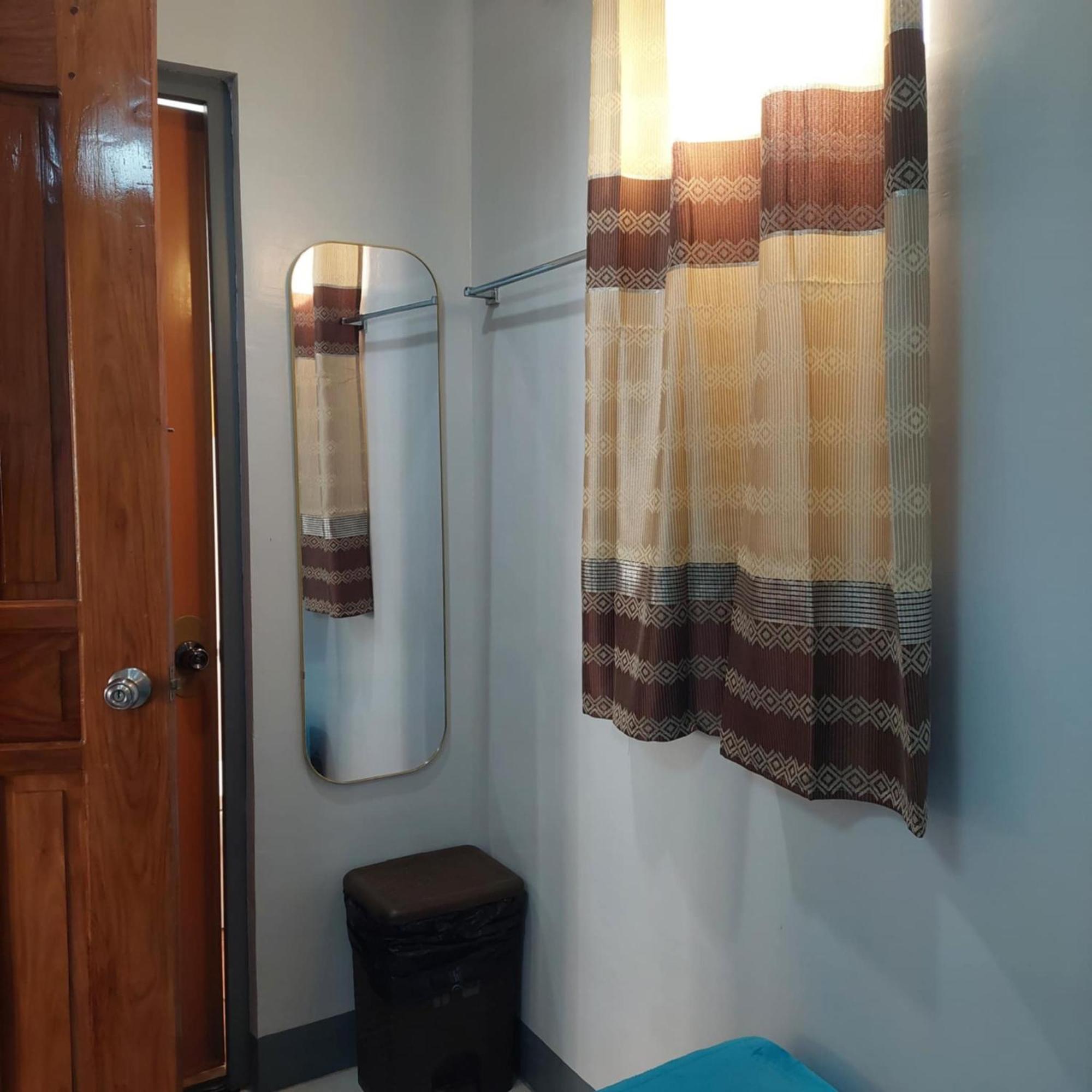 לינה וארוחת בוקר אל נידו Casa Mariella 888 מראה חיצוני תמונה