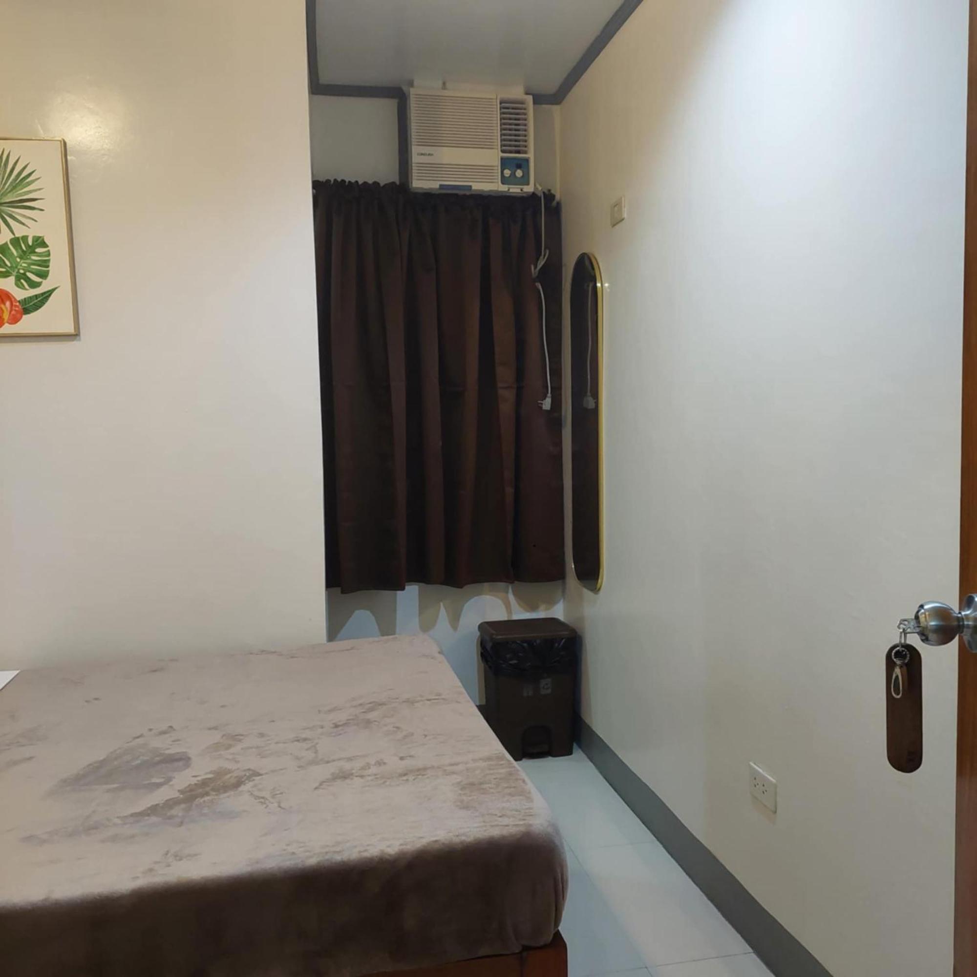 לינה וארוחת בוקר אל נידו Casa Mariella 888 מראה חיצוני תמונה
