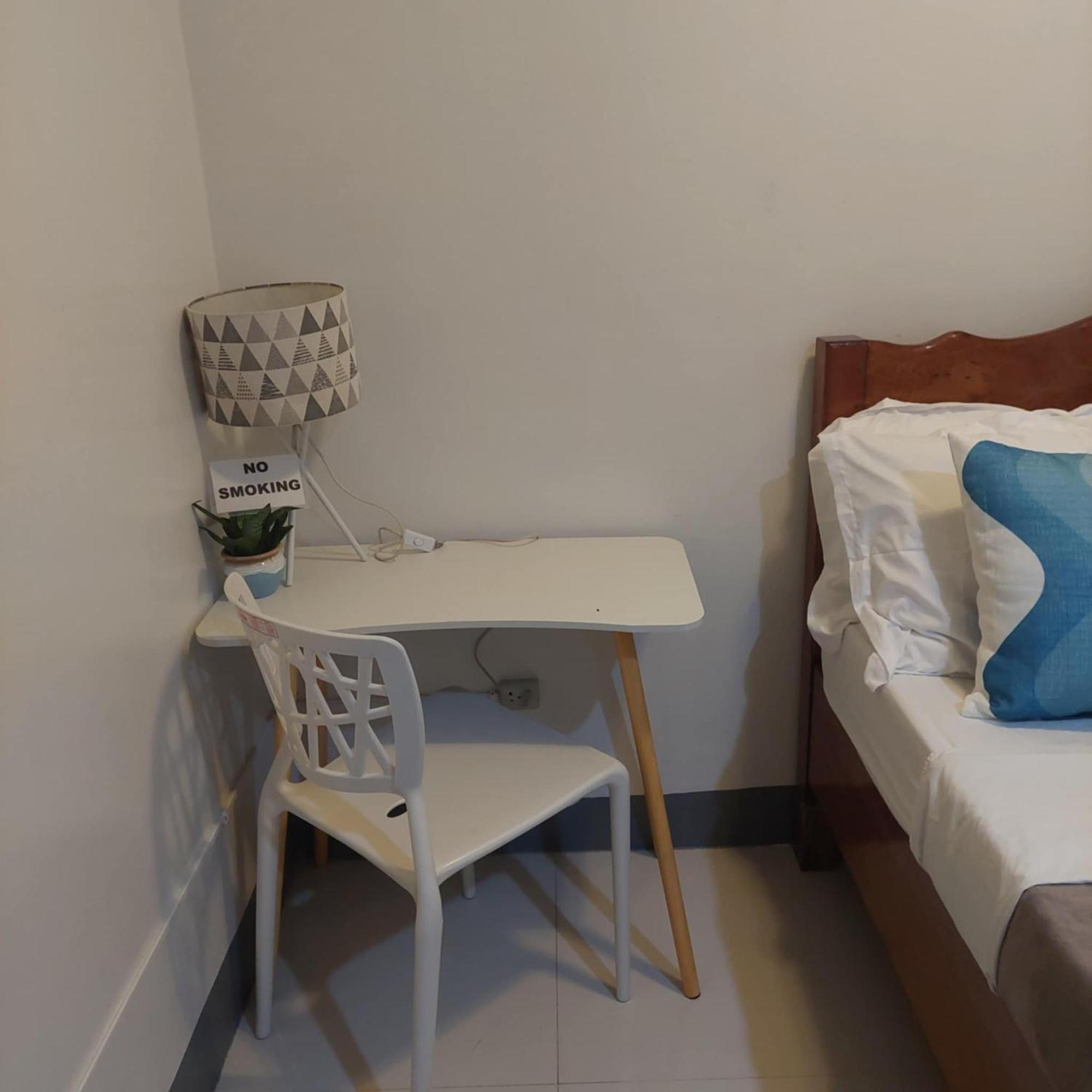 לינה וארוחת בוקר אל נידו Casa Mariella 888 מראה חיצוני תמונה