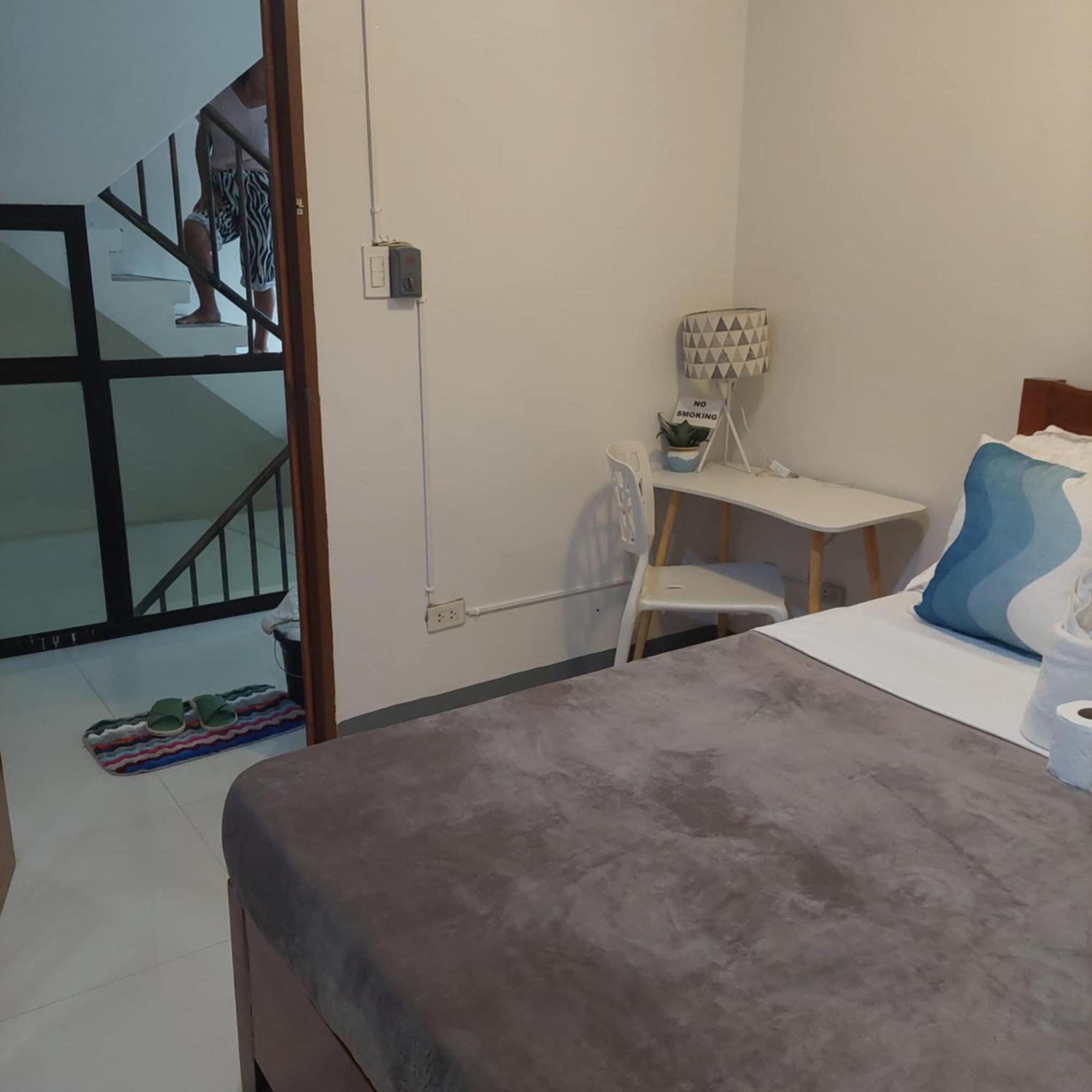 לינה וארוחת בוקר אל נידו Casa Mariella 888 מראה חיצוני תמונה