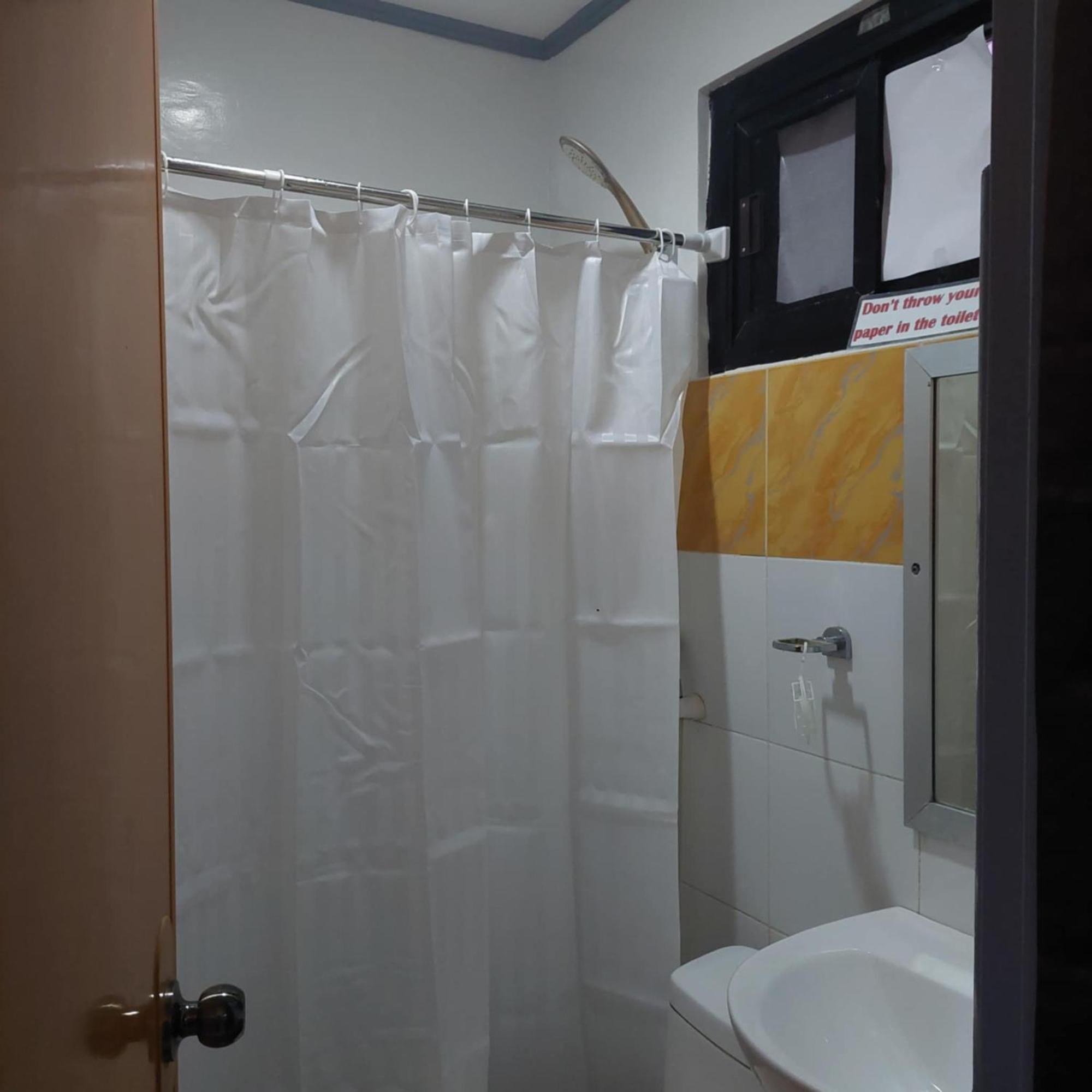 לינה וארוחת בוקר אל נידו Casa Mariella 888 מראה חיצוני תמונה