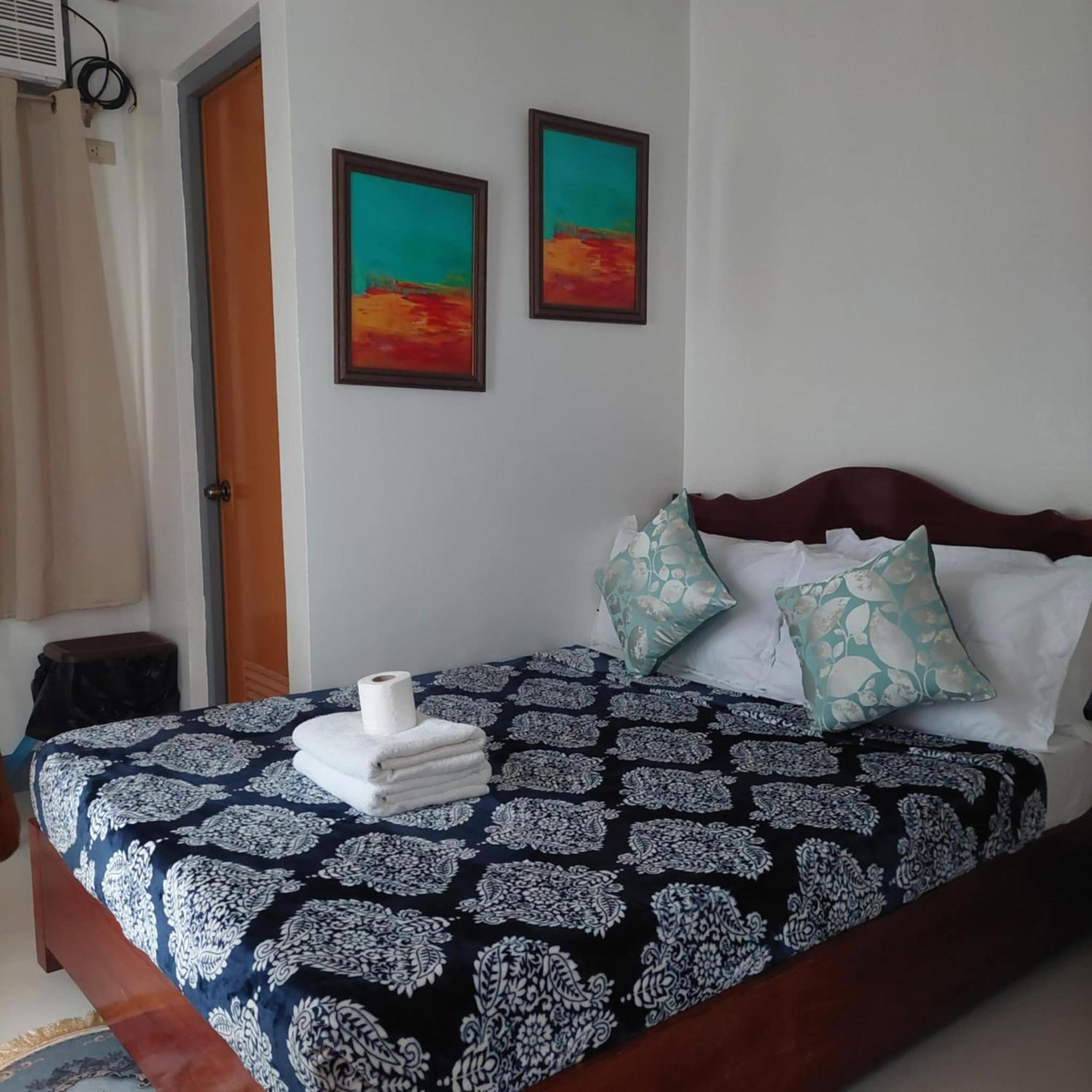 לינה וארוחת בוקר אל נידו Casa Mariella 888 מראה חיצוני תמונה