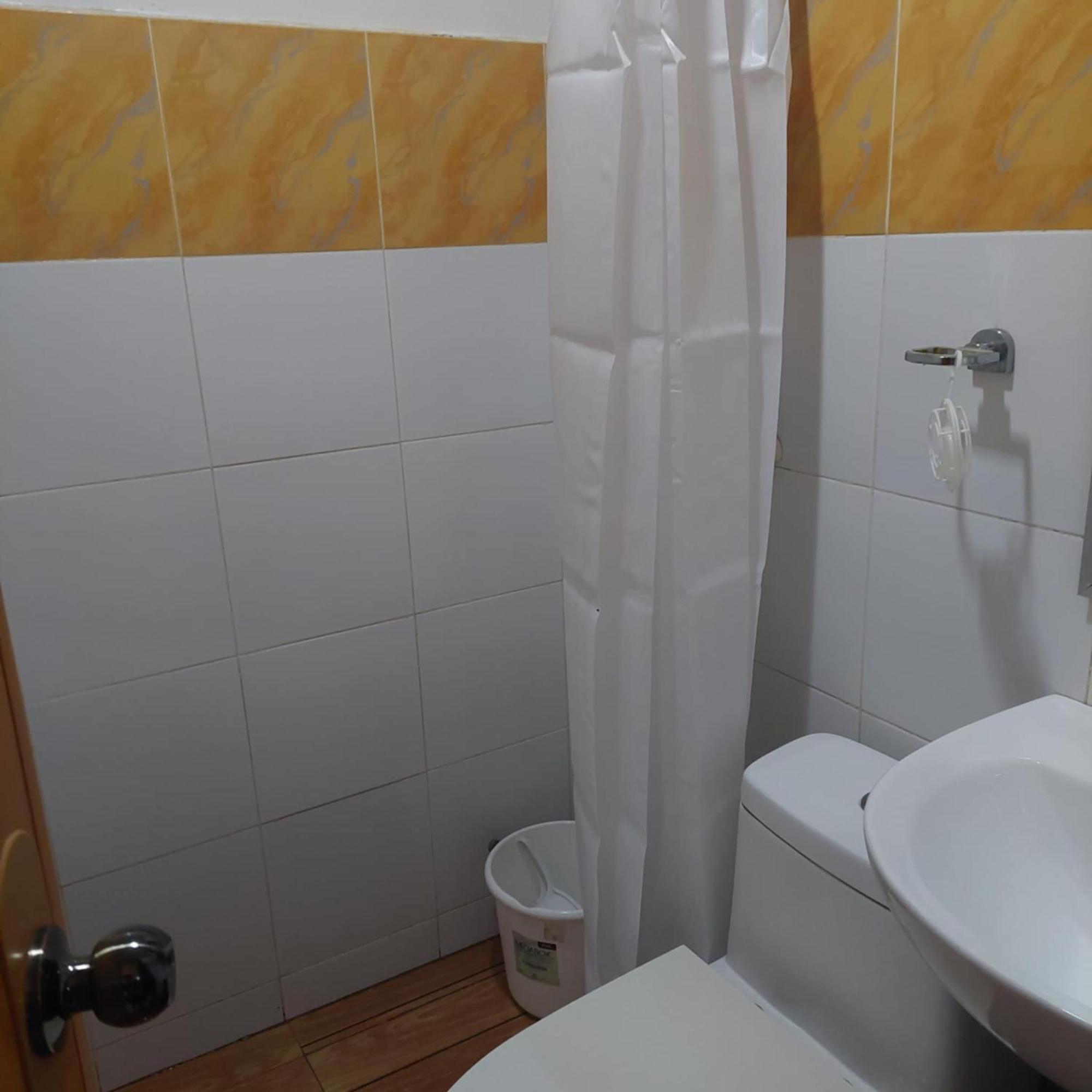 לינה וארוחת בוקר אל נידו Casa Mariella 888 מראה חיצוני תמונה