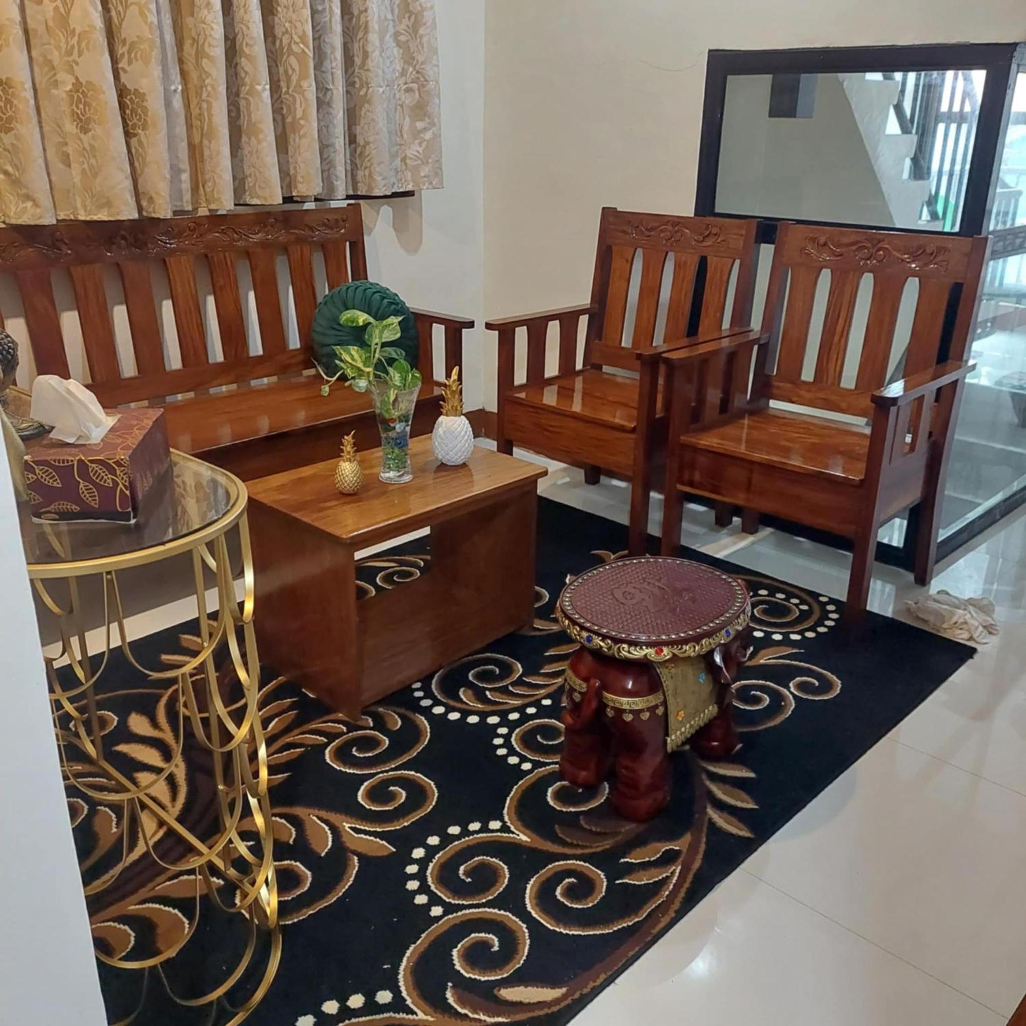 לינה וארוחת בוקר אל נידו Casa Mariella 888 מראה חיצוני תמונה