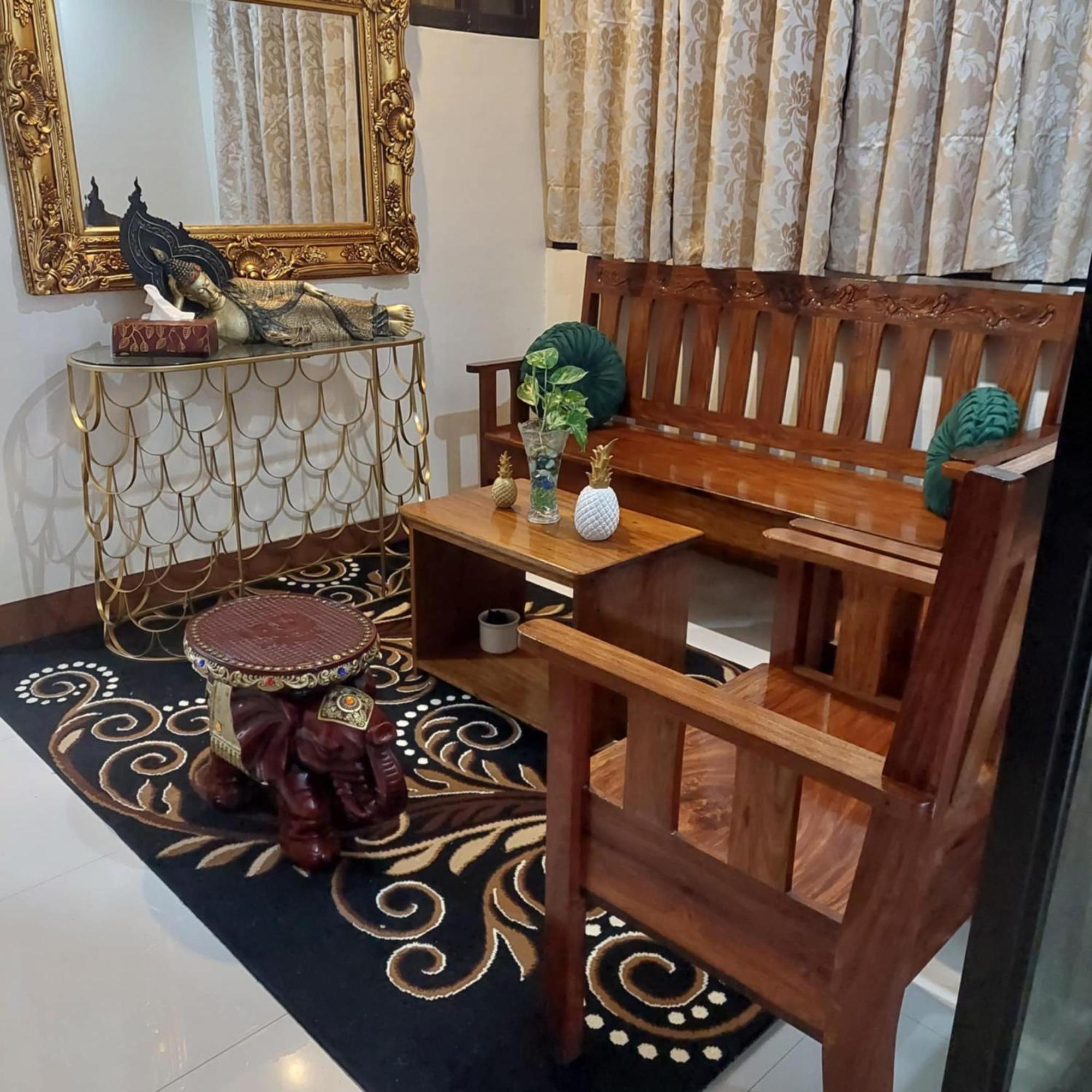 לינה וארוחת בוקר אל נידו Casa Mariella 888 מראה חיצוני תמונה