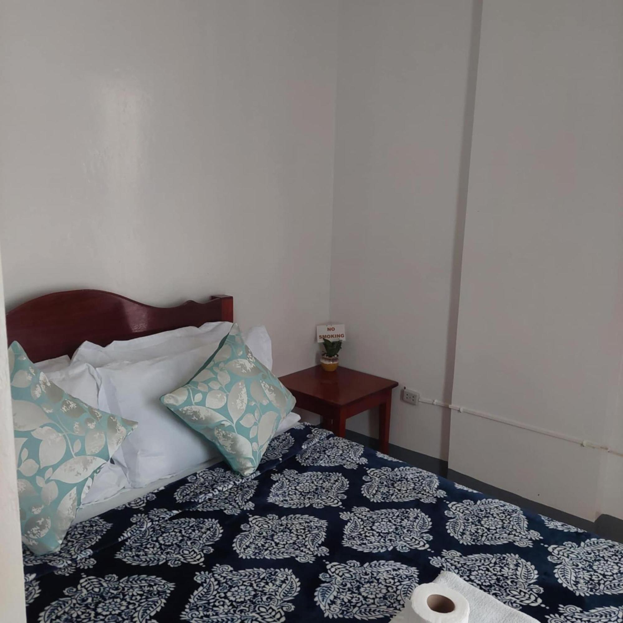 לינה וארוחת בוקר אל נידו Casa Mariella 888 מראה חיצוני תמונה