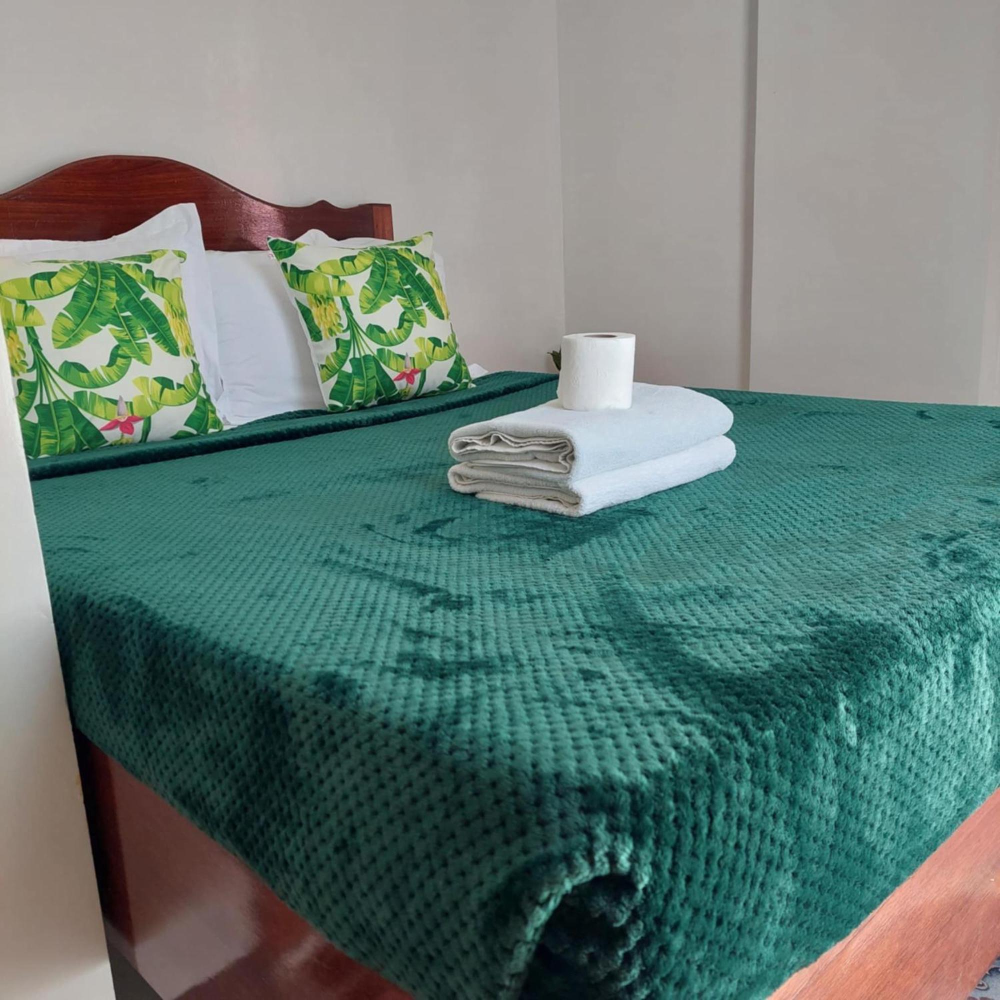 לינה וארוחת בוקר אל נידו Casa Mariella 888 מראה חיצוני תמונה